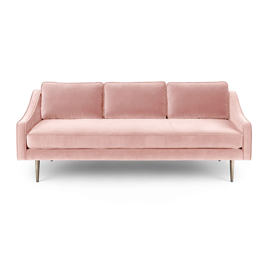 Sofa chữ I - GF20.06