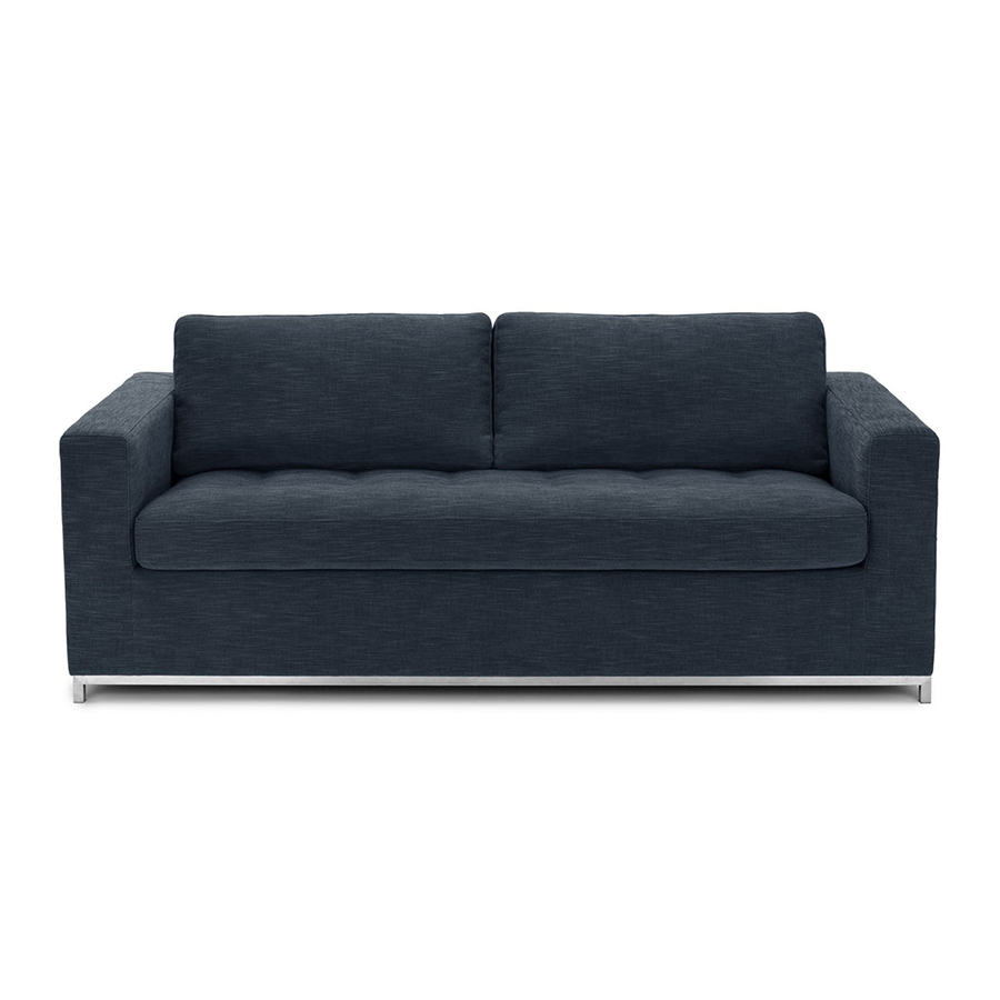 Sofa chữ I - GF20.02