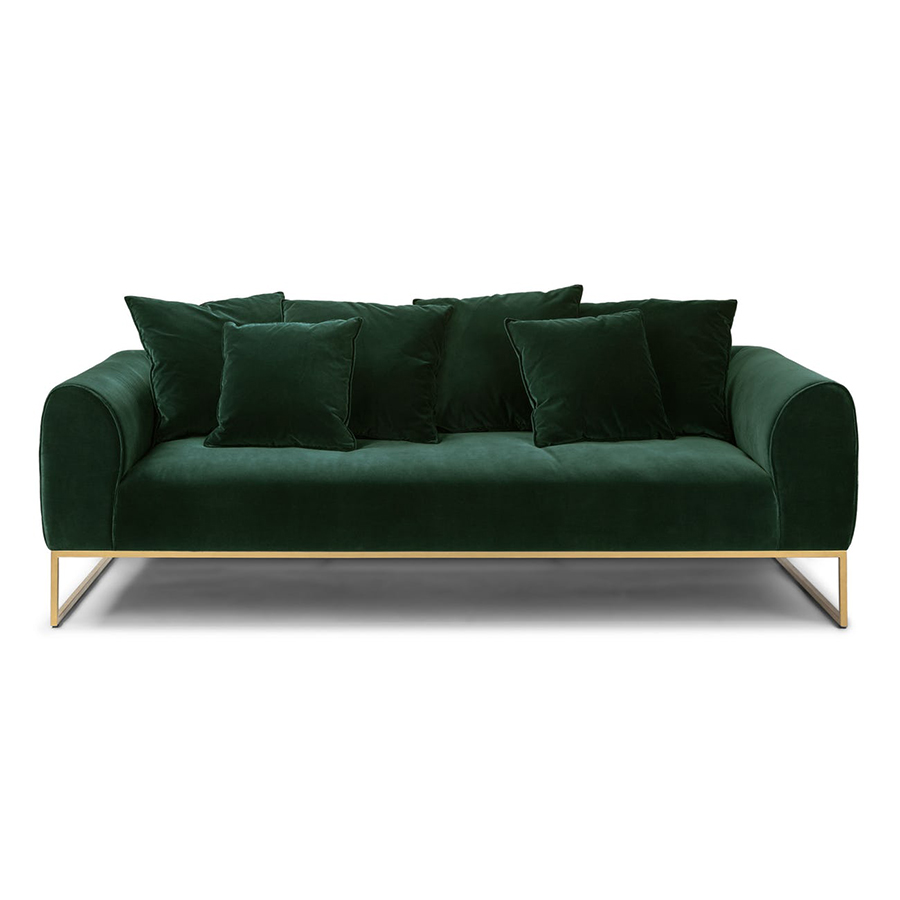 Sofa chữ I - GF20.01